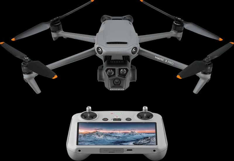 DJI Mavic 3 Pro