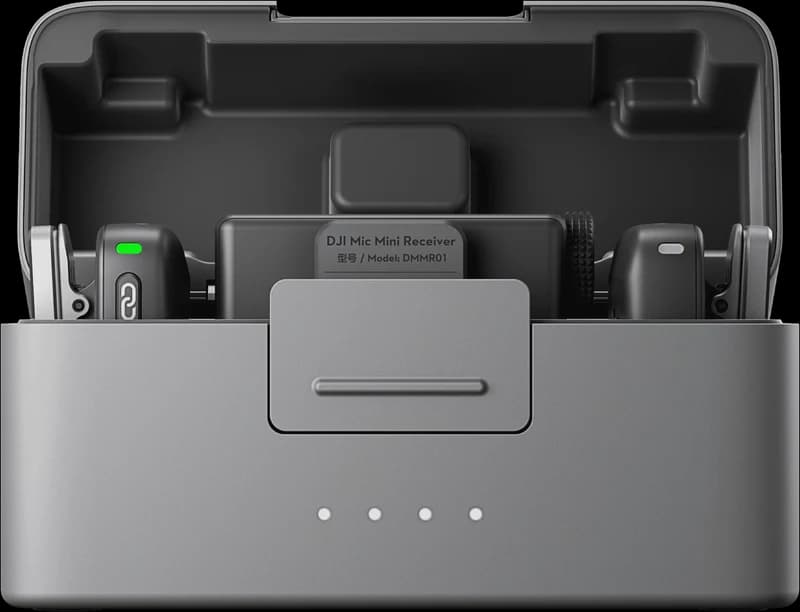 DJI Mic Mini