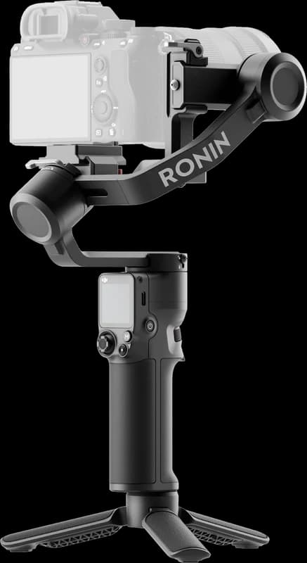 DJI RS 3 Mini
