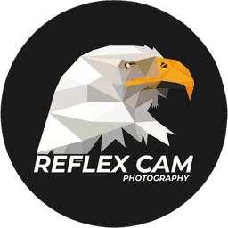 Reflex Cam Photography